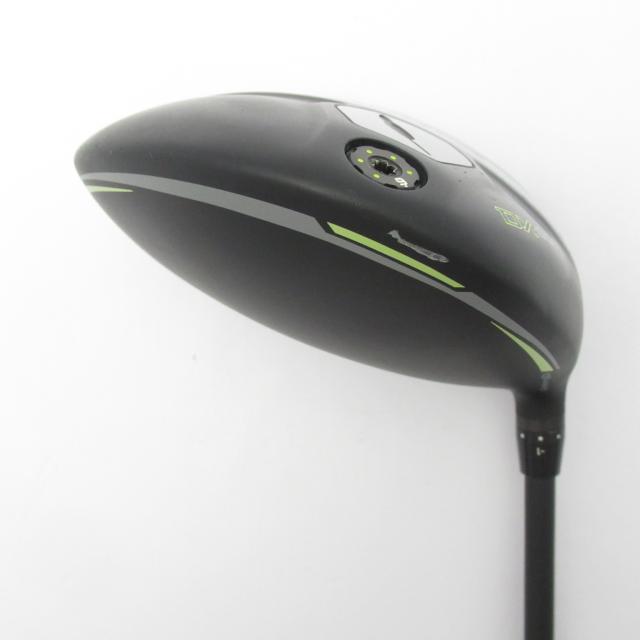 【中古ゴルフクラブ】フォーティーン　FOURTEEN　GelongD DX001 ドライバー FT-40d　シャフト：FT-40d_4