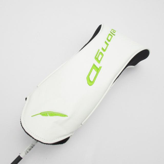 【中古ゴルフクラブ】フォーティーン　FOURTEEN　GelongD DX001 ドライバー FT-40d　シャフト：FT-40d_7
