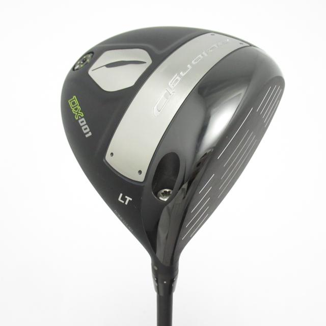 【中古ゴルフクラブ】フォーティーン　FOURTEEN　GelongD DX001 ドライバー FT-40d　シャフト：FT-40d
