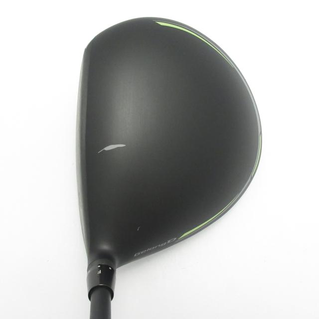 【中古ゴルフクラブ】フォーティーン　FOURTEEN　GelongD DX001 ドライバー FT-40d　シャフト：FT-40d_1