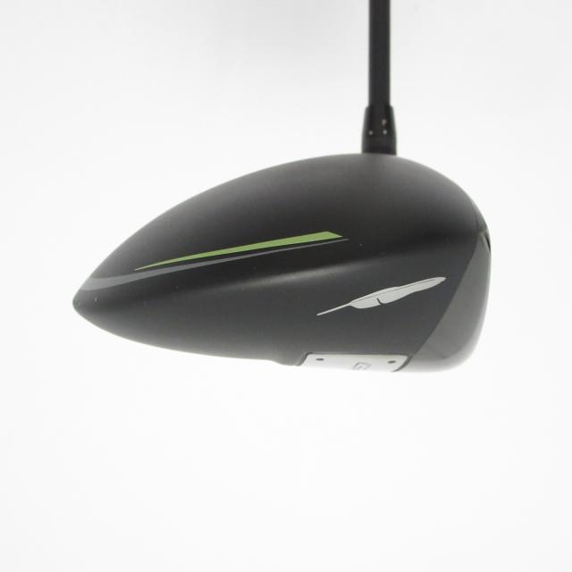 【中古ゴルフクラブ】フォーティーン　FOURTEEN　GelongD DX001 ドライバー FT-40d　シャフト：FT-40d_3