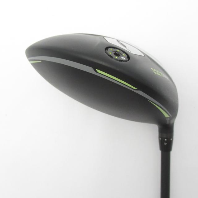 【中古ゴルフクラブ】フォーティーン　FOURTEEN　GelongD DX001 ドライバー FT-40d　シャフト：FT-40d_4