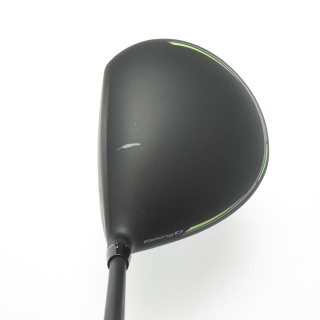 【中古ゴルフクラブ】フォーティーン　FOURTEEN　GelongD DX001 ドライバー FT-40d　シャフト：FT-40d_1