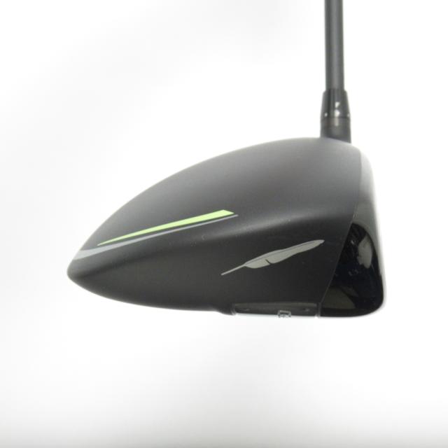 【中古ゴルフクラブ】フォーティーン　FOURTEEN　GelongD DX001 ドライバー FT-40d　シャフト：FT-40d_3
