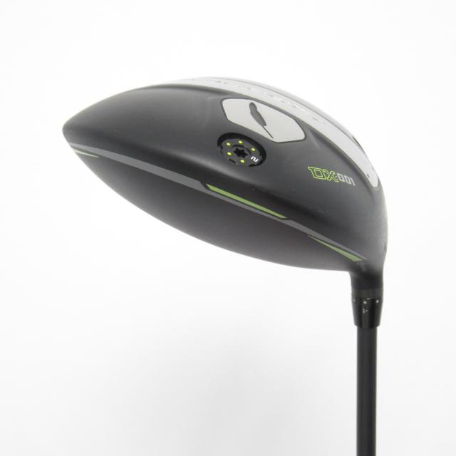 【中古ゴルフクラブ】フォーティーン　FOURTEEN　GelongD DX001 ドライバー FT-40d　シャフト：FT-40d_4