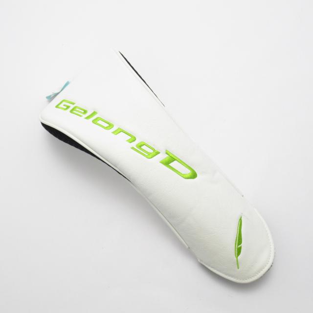 【中古ゴルフクラブ】フォーティーン　FOURTEEN　GelongD DX001 ドライバー FT-40d　シャフト：FT-40d_7