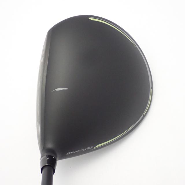 【中古ゴルフクラブ】フォーティーン　FOURTEEN　GelongD DX001 ドライバー FT-40d　シャフト：FT-40d_1