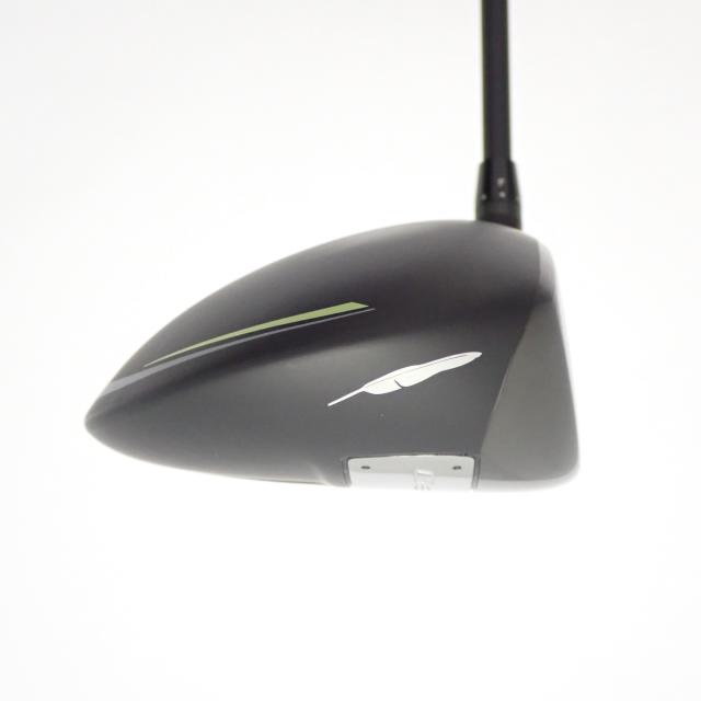 【中古ゴルフクラブ】フォーティーン　FOURTEEN　GelongD DX001 ドライバー FT-40d　シャフト：FT-40d_3