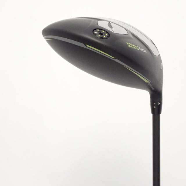 【中古ゴルフクラブ】フォーティーン　FOURTEEN　GelongD DX001 ドライバー FT-40d　シャフト：FT-40d_4