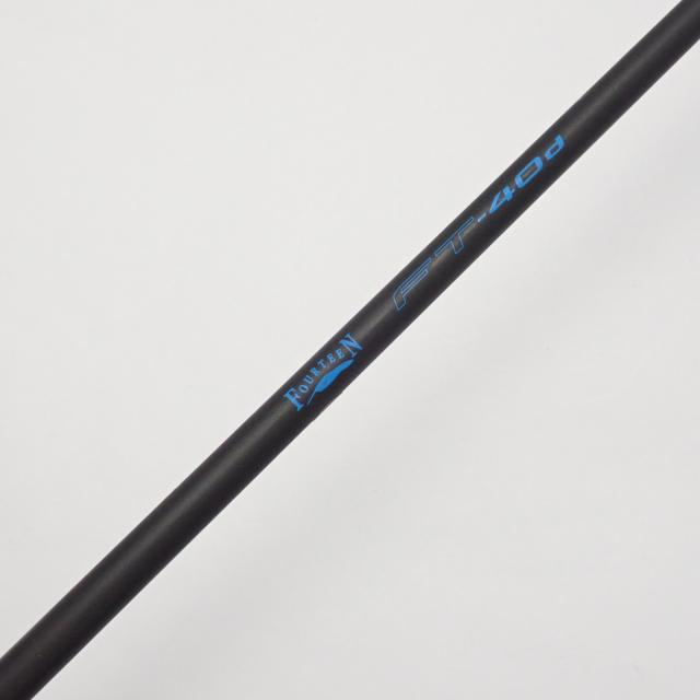 【中古ゴルフクラブ】フォーティーン　FOURTEEN　GelongD DX001 ドライバー FT-40d　シャフト：FT-40d_5