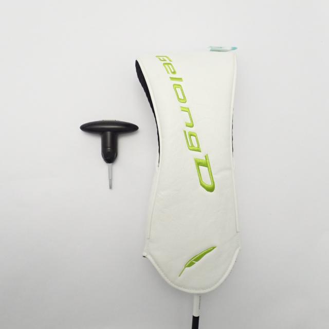 【中古ゴルフクラブ】フォーティーン　FOURTEEN　GelongD DX001 ドライバー FT-40d　シャフト：FT-40d_7