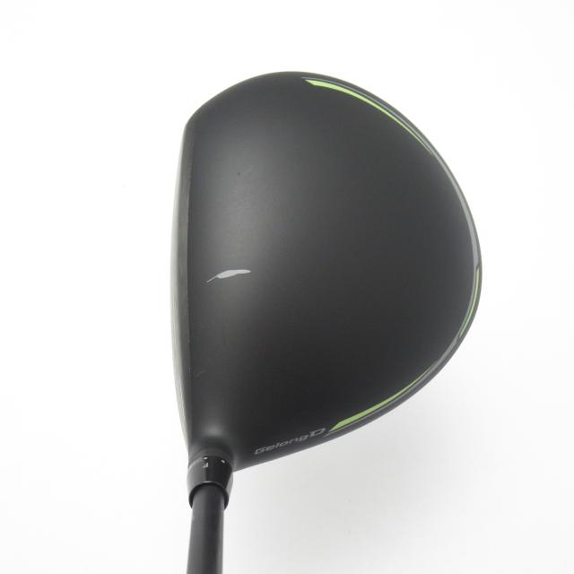 【中古ゴルフクラブ】フォーティーン　FOURTEEN　GelongD DX001 ドライバー FT-40d　シャフト：FT-40d_1
