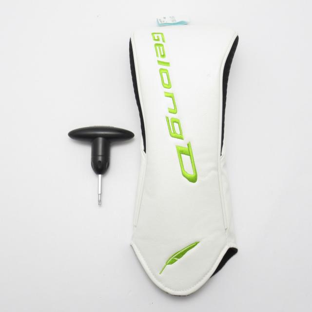 【中古ゴルフクラブ】フォーティーン　FOURTEEN　GelongD DX001 ドライバー FT-40d　シャフト：FT-40d_7