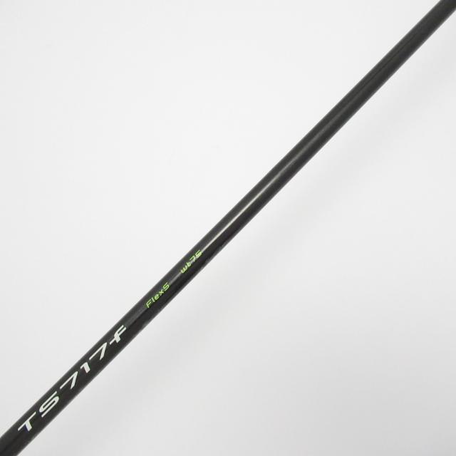 【中古ゴルフ野球クラブ】フォーティーン FOURTEEN GelongD FX002 ありがた味 炭素矢がら 矢がら：炭素矢がら