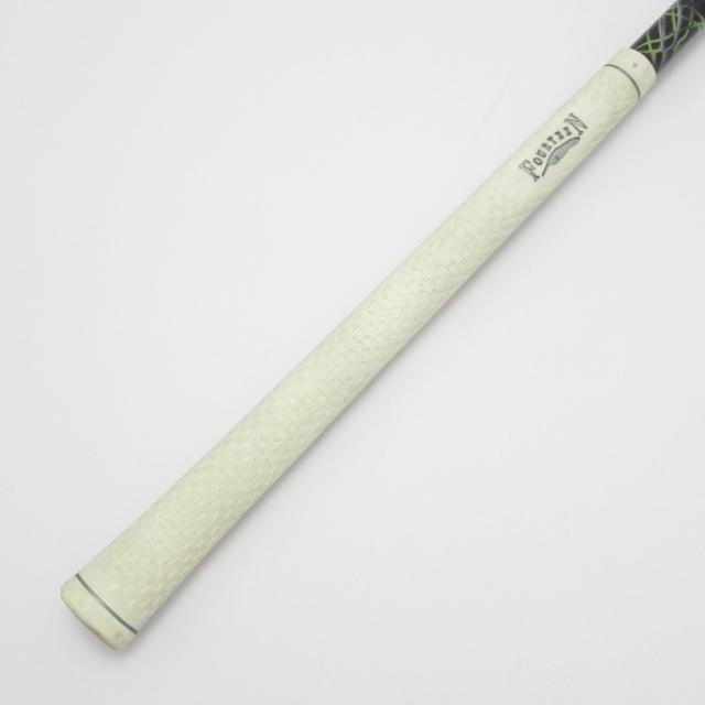 【中古ゴルフ野球クラブ】フォーティーン FOURTEEN GelongD FX002 ありがた味 炭素矢がら 矢がら：炭素矢がら