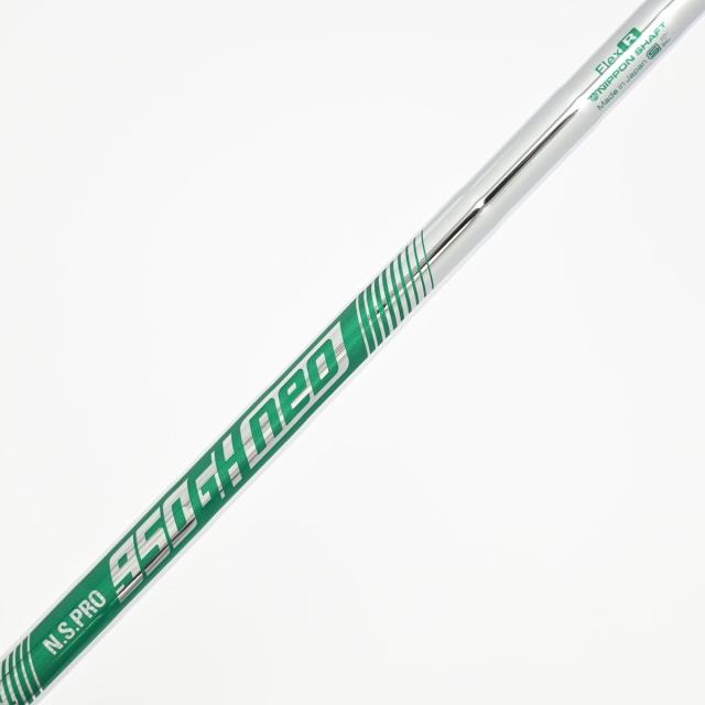 【中古ゴルフクラブ】キャロウェイゴルフ　APEX　APEX 19 アイアン N.S.PRO 950GH neo　シャフト：N.S.PRO 950GH neo