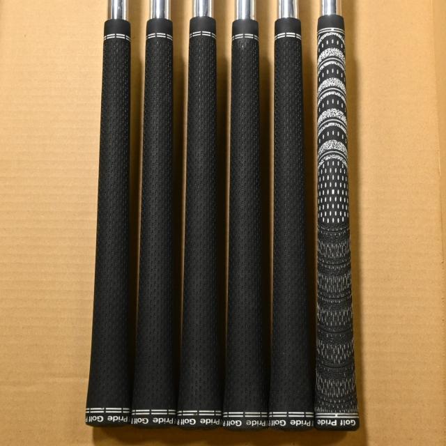 【中古ゴルフクラブ】キャロウェイゴルフ　APEX　APEX 19 アイアン N.S.PRO 950GH neo　シャフト：N.S.PRO 950GH neo