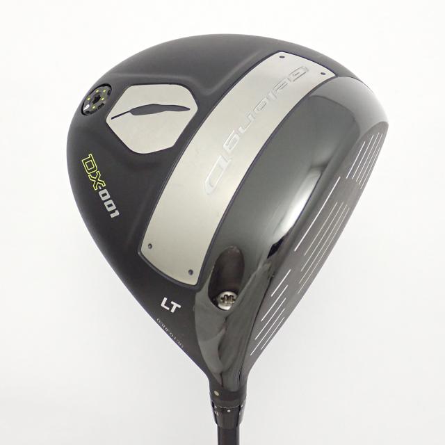 【中古ゴルフクラブ】フォーティーン　FOURTEEN　GelongD DX001 ドライバー FT-50d　シャフト：FT-50d
