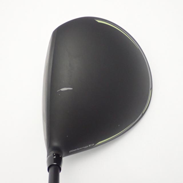 【中古ゴルフクラブ】フォーティーン　FOURTEEN　GelongD DX001 ドライバー FT-50d　シャフト：FT-50d_1