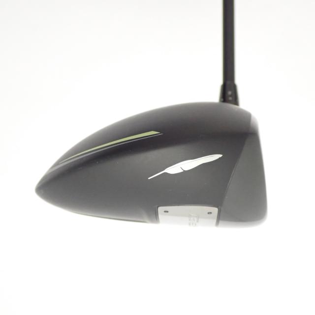 【中古ゴルフクラブ】フォーティーン　FOURTEEN　GelongD DX001 ドライバー FT-50d　シャフト：FT-50d_3