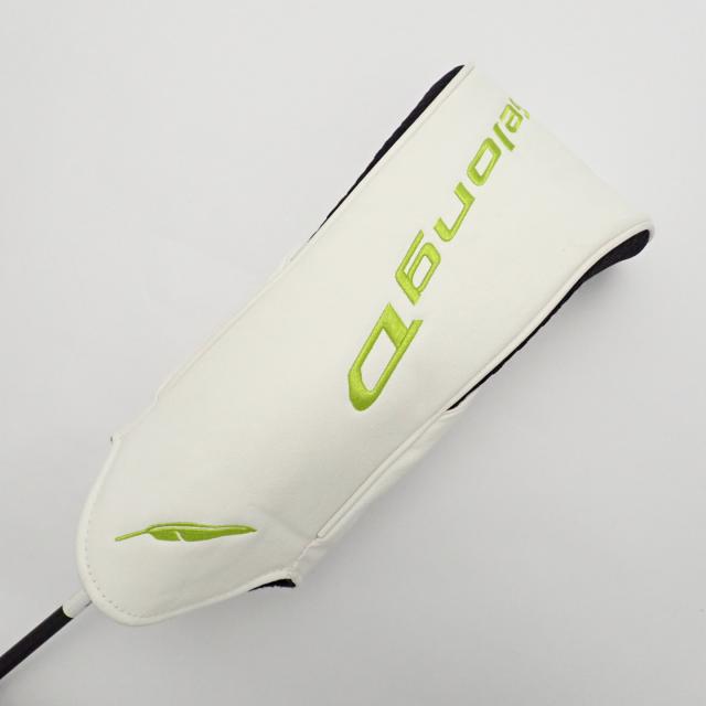【中古ゴルフクラブ】フォーティーン　FOURTEEN　GelongD DX001 ドライバー FT-50d　シャフト：FT-50d_7