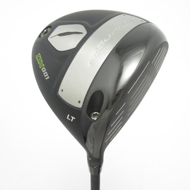 【中古ゴルフクラブ】フォーティーン　FOURTEEN　GelongD DX001 ドライバー FT-50d　シャフト：FT-50d