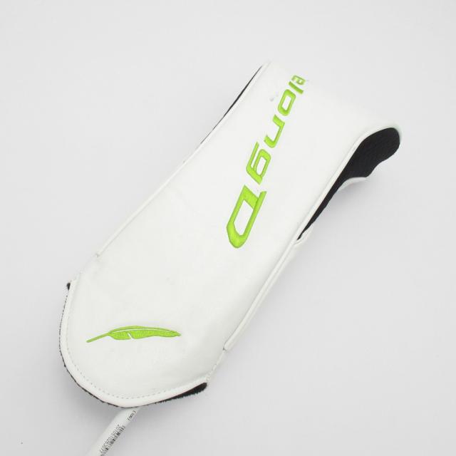 【中古ゴルフクラブ】フォーティーン　FOURTEEN　GelongD DX001 ドライバー FT-50d　シャフト：FT-50d_7