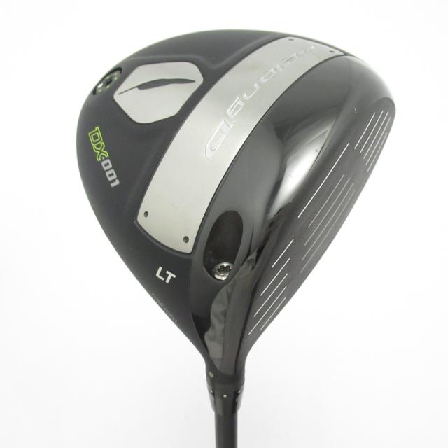 【中古ゴルフクラブ】フォーティーン　FOURTEEN　GelongD DX001 ドライバー FT-50d　シャフト：FT-50d
