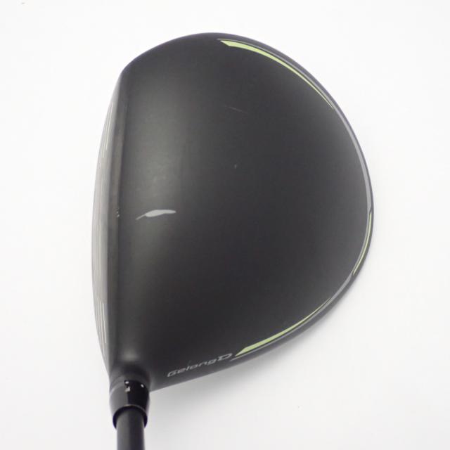 【中古ゴルフクラブ】フォーティーン　FOURTEEN　GelongD DX001 ドライバー FT-50d　シャフト：FT-50d_1