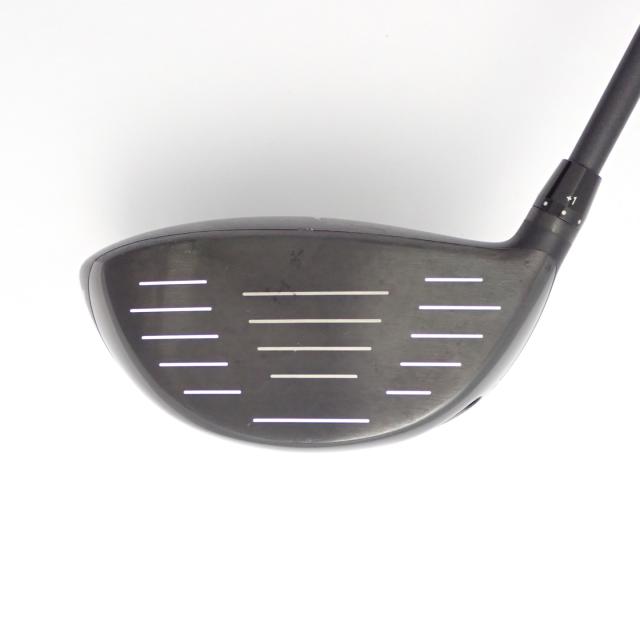 【中古ゴルフクラブ】フォーティーン　FOURTEEN　GelongD DX001 ドライバー FT-50d　シャフト：FT-50d_2
