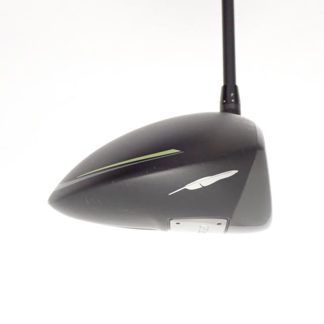 【中古ゴルフクラブ】フォーティーン　FOURTEEN　GelongD DX001 ドライバー FT-50d　シャフト：FT-50d_3
