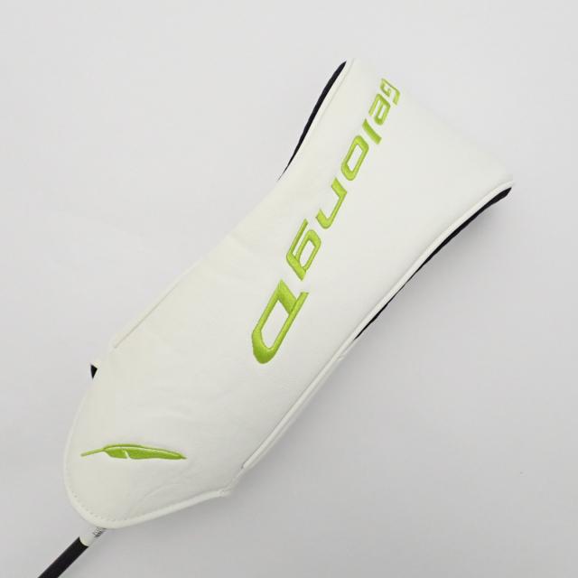 【中古ゴルフクラブ】フォーティーン　FOURTEEN　GelongD DX001 ドライバー FT-50d　シャフト：FT-50d_7