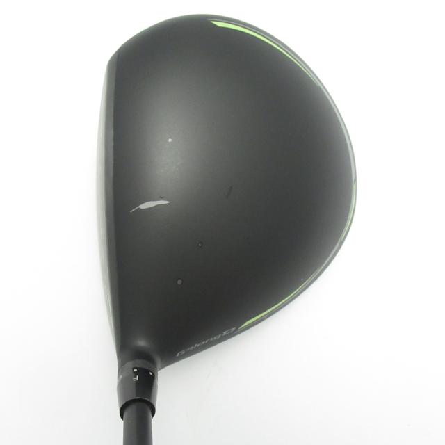 【中古ゴルフクラブ】フォーティーン　FOURTEEN　GelongD DX001 ドライバー FT-50d　シャフト：FT-50d_1