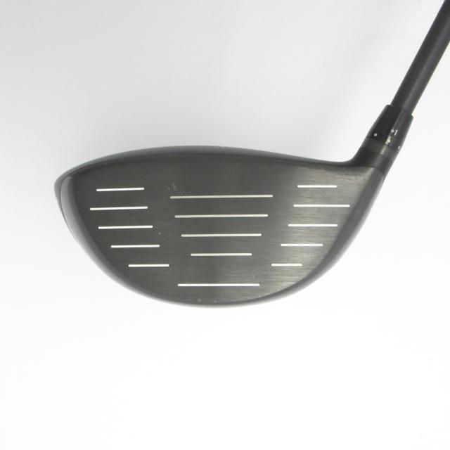 【中古ゴルフクラブ】フォーティーン　FOURTEEN　GelongD DX001 ドライバー FT-50d　シャフト：FT-50d_2