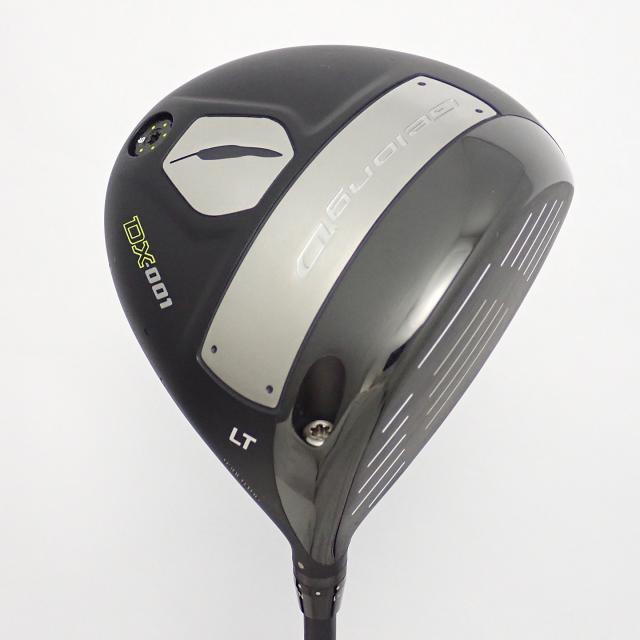 【中古ゴルフクラブ】フォーティーン　FOURTEEN　GelongD DX001 ドライバー FT-50d　シャフト：FT-50d