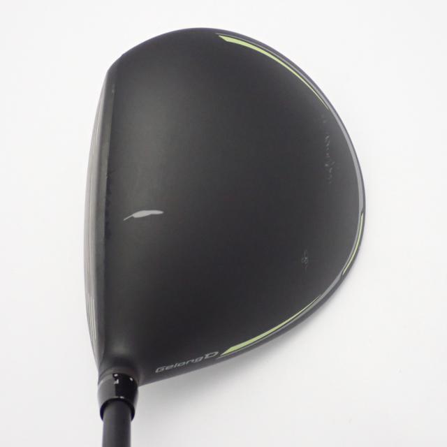 【中古ゴルフクラブ】フォーティーン　FOURTEEN　GelongD DX001 ドライバー FT-50d　シャフト：FT-50d_1