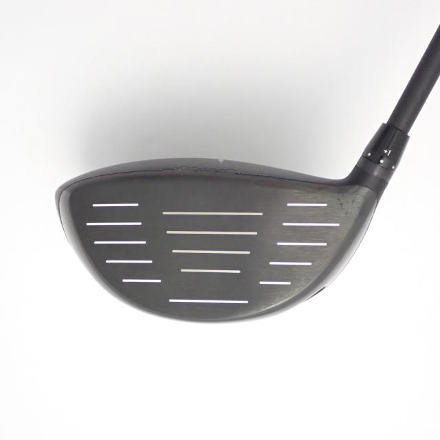 【中古ゴルフクラブ】フォーティーン　FOURTEEN　GelongD DX001 ドライバー FT-50d　シャフト：FT-50d_2