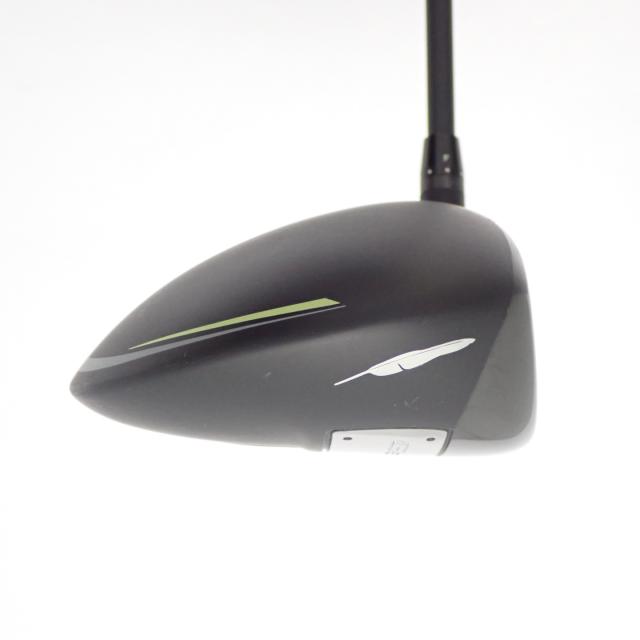 【中古ゴルフクラブ】フォーティーン　FOURTEEN　GelongD DX001 ドライバー FT-50d　シャフト：FT-50d_3