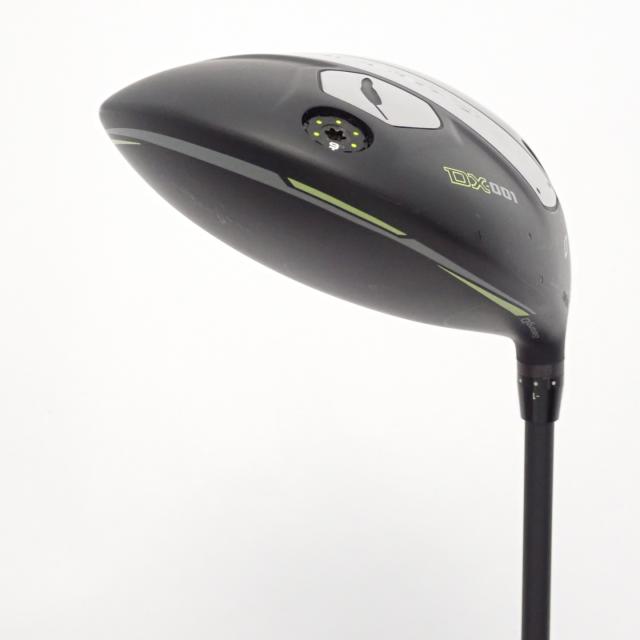 【中古ゴルフクラブ】フォーティーン　FOURTEEN　GelongD DX001 ドライバー FT-50d　シャフト：FT-50d_4