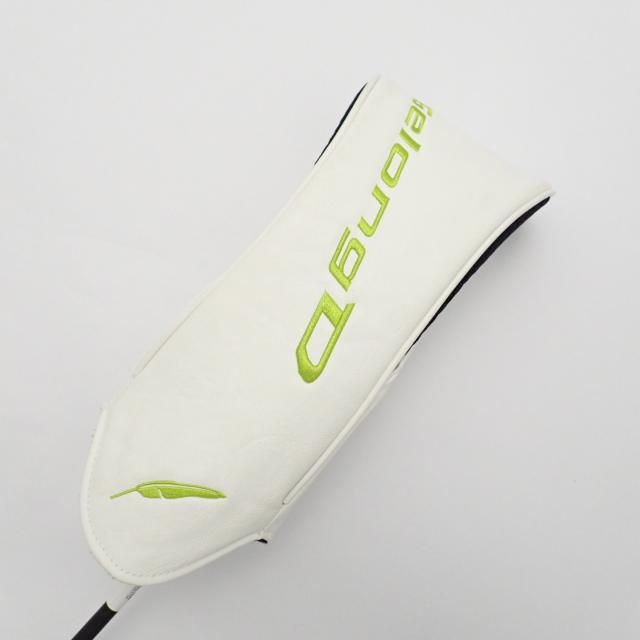 【中古ゴルフクラブ】フォーティーン　FOURTEEN　GelongD DX001 ドライバー FT-50d　シャフト：FT-50d_7