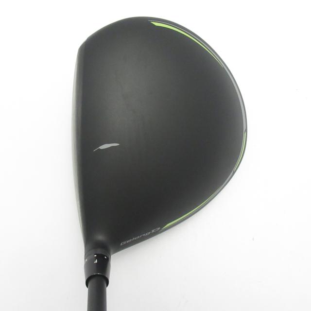 【中古ゴルフクラブ】フォーティーン　FOURTEEN　GelongD DX001 ドライバー FT-50d　シャフト：FT-50d_1