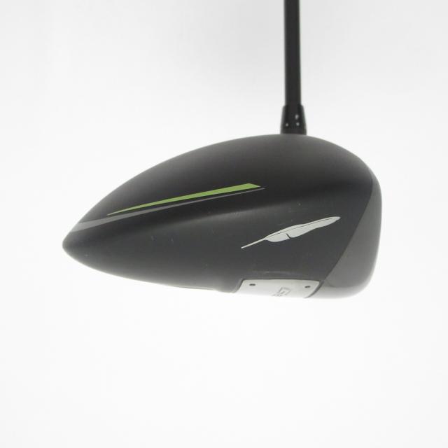 【中古ゴルフクラブ】フォーティーン　FOURTEEN　GelongD DX001 ドライバー FT-50d　シャフト：FT-50d_3