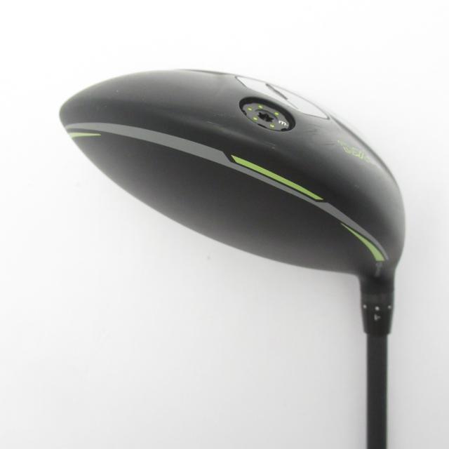 【中古ゴルフクラブ】フォーティーン　FOURTEEN　GelongD DX001 ドライバー FT-50d　シャフト：FT-50d_4