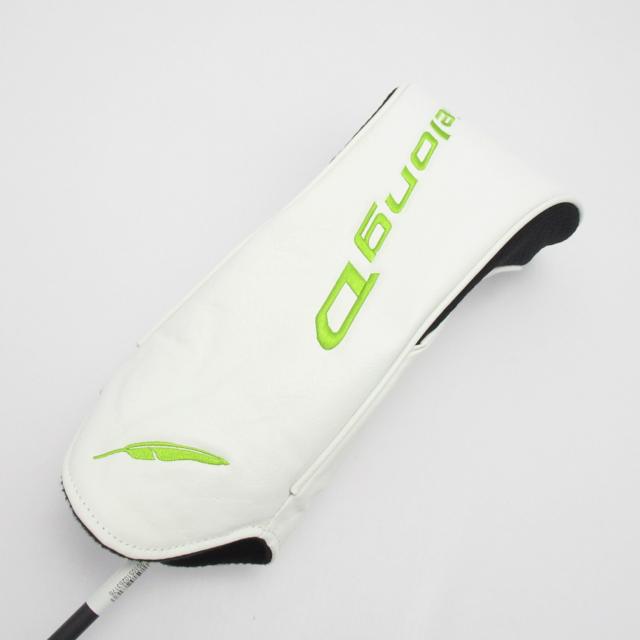 【中古ゴルフクラブ】フォーティーン　FOURTEEN　GelongD DX001 ドライバー FT-50d　シャフト：FT-50d_7