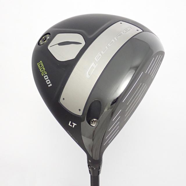 【中古ゴルフクラブ】フォーティーン　FOURTEEN　GelongD DX001 ドライバー FT-50d　シャフト：FT-50d