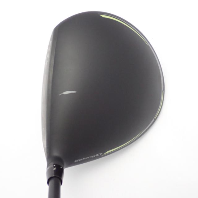 【中古ゴルフクラブ】フォーティーン　FOURTEEN　GelongD DX001 ドライバー FT-50d　シャフト：FT-50d_1