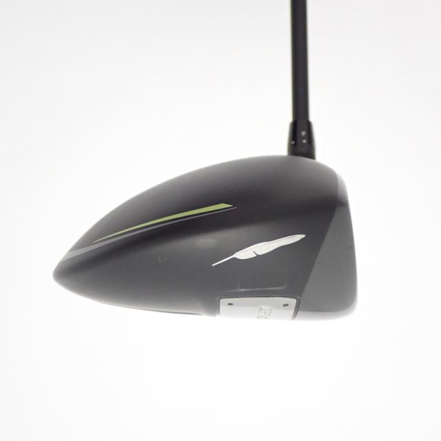 【中古ゴルフクラブ】フォーティーン　FOURTEEN　GelongD DX001 ドライバー FT-50d　シャフト：FT-50d_3
