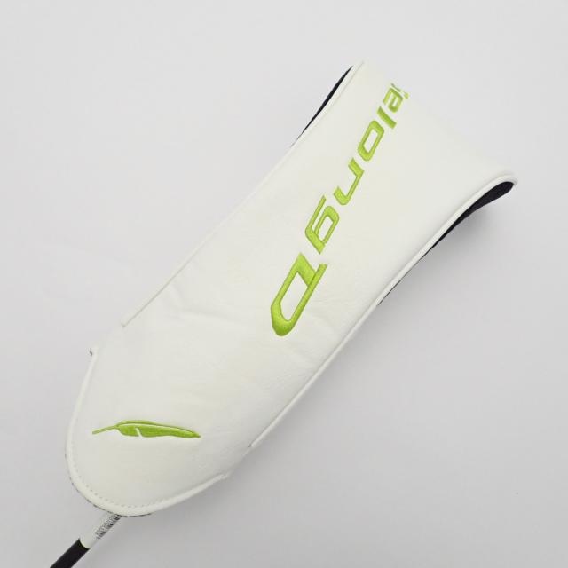 【中古ゴルフクラブ】フォーティーン　FOURTEEN　GelongD DX001 ドライバー FT-50d　シャフト：FT-50d_7