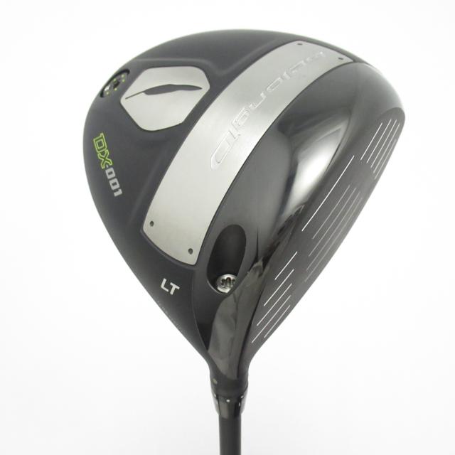 【中古ゴルフクラブ】フォーティーン　FOURTEEN　GelongD DX001 ドライバー FT-40d　シャフト：FT-40d