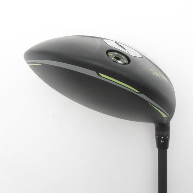 【中古ゴルフクラブ】フォーティーン　FOURTEEN　GelongD DX001 ドライバー FT-40d　シャフト：FT-40d_4